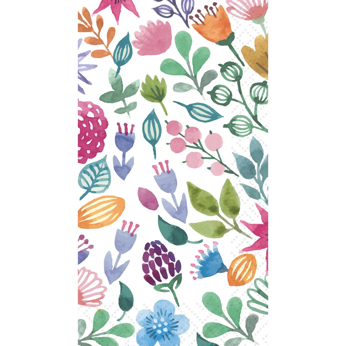 Guest Towels - Spring