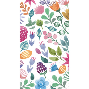 Guest Towels - Spring