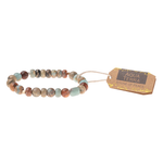 Load image into Gallery viewer, Scout Bracelet - Stacking Aqua Terra
