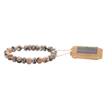 Load image into Gallery viewer, Scout Bracelet - Stacking Rhodonite
