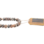 Load image into Gallery viewer, Scout Bracelet - Stacking Rhodonite
