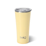 Load image into Gallery viewer, Swig Tumbler 22oz - Shimmer Buttercup
