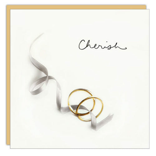 CM Cards Mini - Wedding | Cherish