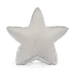 Load image into Gallery viewer, Jellycat Plush - Amuseables Silver Star
