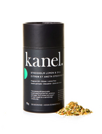 Load image into Gallery viewer, Kanel Seasoning - Stockholm Lemon &amp; Dill 75g
