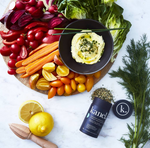 Load image into Gallery viewer, Kanel Seasoning - Stockholm Lemon &amp; Dill 75g
