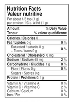 Load image into Gallery viewer, Kanel Seasoning - Stockholm Lemon &amp; Dill 75g
