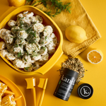 Load image into Gallery viewer, Kanel Seasoning Gift Set - The Summer Edit
