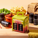 Load image into Gallery viewer, Kanel Seasoning Gift Set - The Summer Edit
