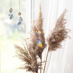 Load image into Gallery viewer, Scout Suncatcher Pocket - Sunface
