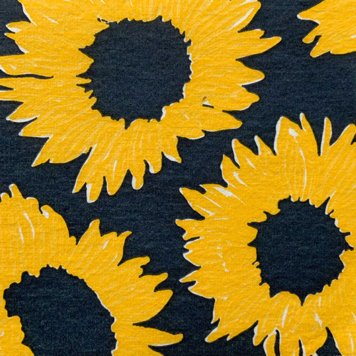 Paviot Cocktail Napkin - Tournesol