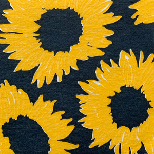 Paviot Cocktail Napkin - Tournesol