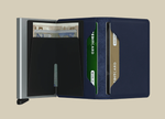 Load image into Gallery viewer, Slimwallet - Original Navy
