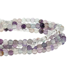 Load image into Gallery viewer, Scout Bracelet - Fluorite | Silver
