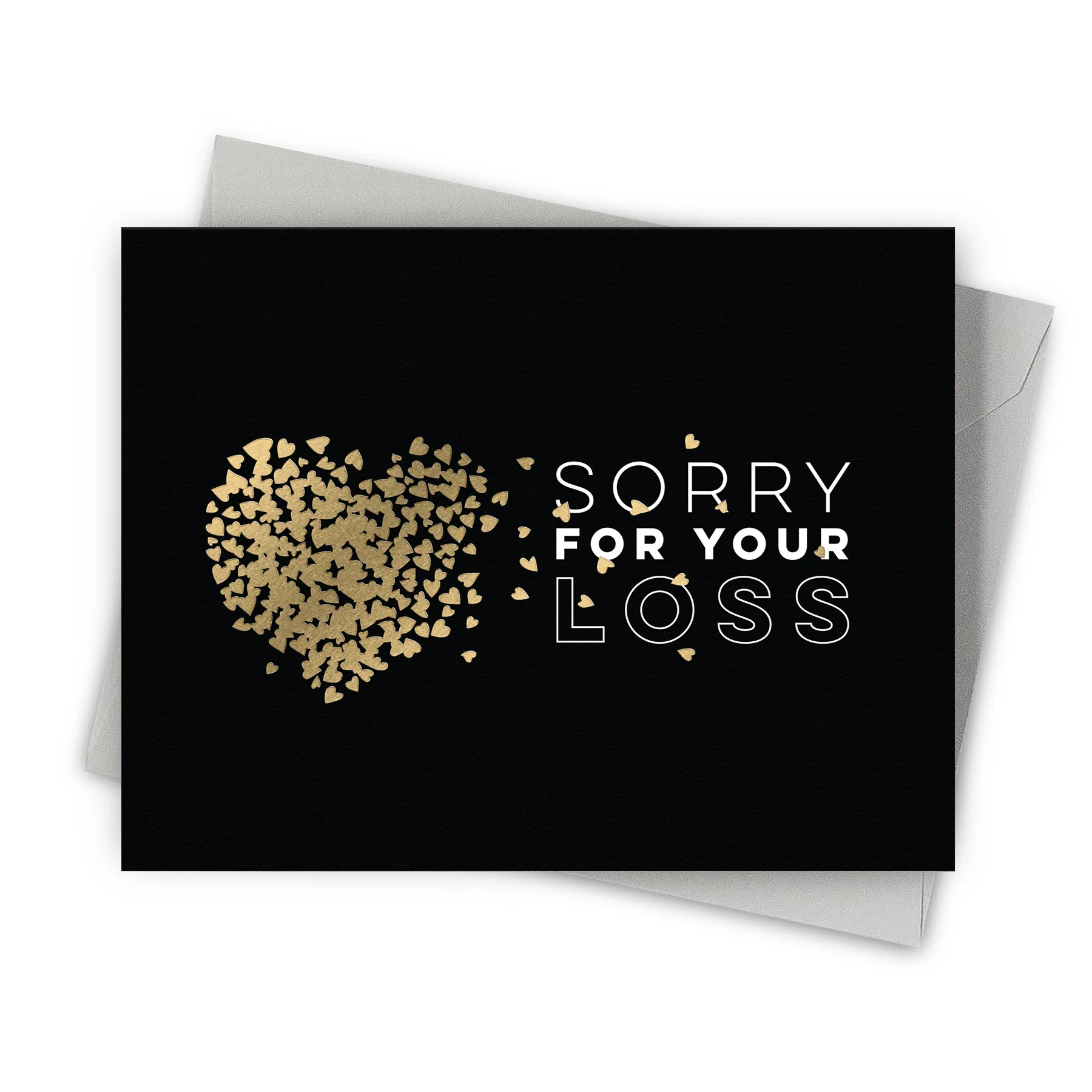 Fine Moments - Sympathy | Scattered Hearts