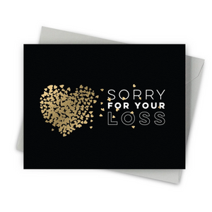 Fine Moments - Sympathy | Scattered Hearts