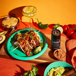 Load image into Gallery viewer, Kanel Seasoning - Organic Taco Night 85g
