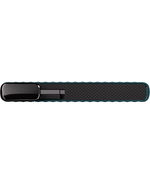 Load image into Gallery viewer, Cardprotector Premium+ - Fluted Teal
