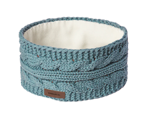 Women's Headband - Woother Teal