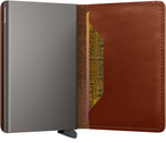 Load image into Gallery viewer, Slimwallet - Texano Saddle
