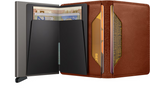 Load image into Gallery viewer, Slimwallet - Texano Saddle
