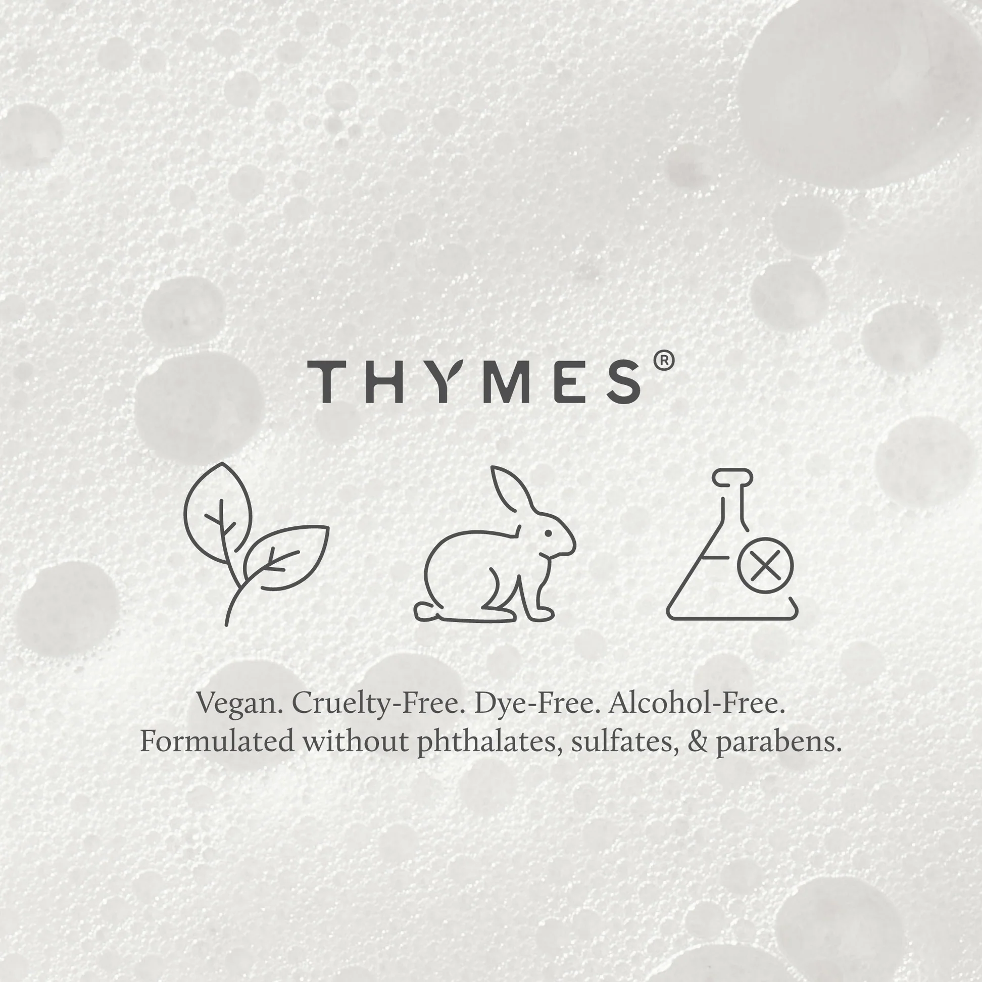 Thymes Simmered Cider - Foaming Hand Wash 10.3 fl oz