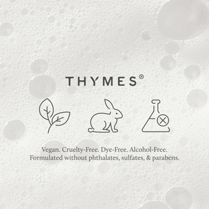 Thymes Simmered Cider - Foaming Hand Wash 10.3 fl oz