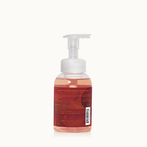 Thymes Simmered Cider - Foaming Hand Wash 10.3 fl oz