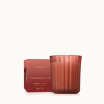 Load image into Gallery viewer, Thymes Pomander Clove - Votive 2oz
