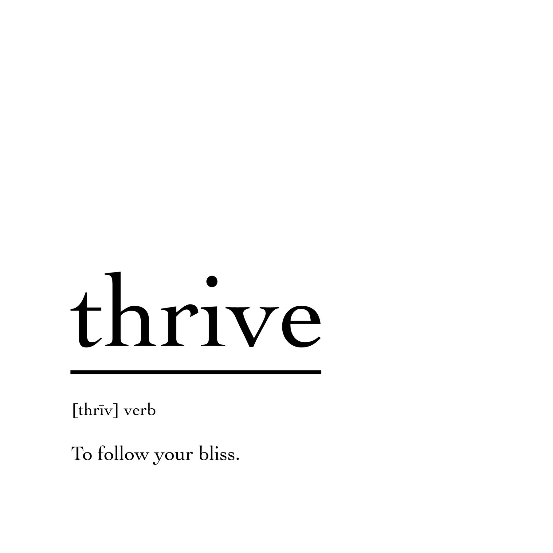 Marble Coaster - Verb | Thrive