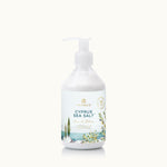 Load image into Gallery viewer, Thymes - Cypress Sea Salt Lotion
