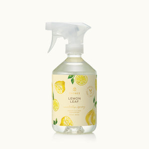 Thymes - Lemon Leaf Countertop Spray