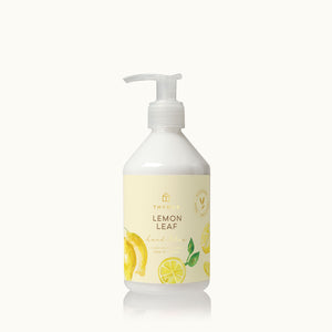 Thymes - Lemon Leaf Hand Lotion