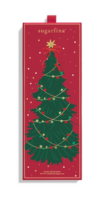 Load image into Gallery viewer, Sugarfina Bento Box - Christmas Tree 4pc H2025
