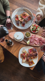 Load image into Gallery viewer, Kanel Seasoning - Tuscan Affair
