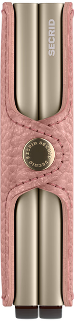 Load image into Gallery viewer, Twinwallet - Pebble Rose
