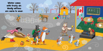 Load image into Gallery viewer, Children's Book - Welcome to Canada
