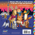 Load image into Gallery viewer, Children's Book - Welcome to Canada

