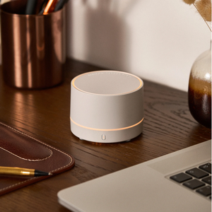 Maison Berger Nomad Diffuser - White Ocean Breeze