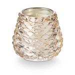 Load image into Gallery viewer, Illume - Pinecone | Winter White Clear
