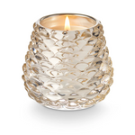 Load image into Gallery viewer, Illume - Pinecone | Winter White Clear
