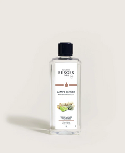 Lamp Fragrance Refill - Wilderness