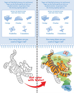 Load image into Gallery viewer, Activity Book - Color With Water Winnie the Pooh
