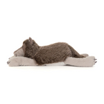 Load image into Gallery viewer, Jellycat Plush - Ulrich Wolf
