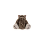 Load image into Gallery viewer, Jellycat Plush - Ulrich Wolf
