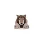 Load image into Gallery viewer, Jellycat Plush - Ulrich Wolf

