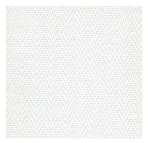 Dinner Napkin - Moments Woven Pearl
