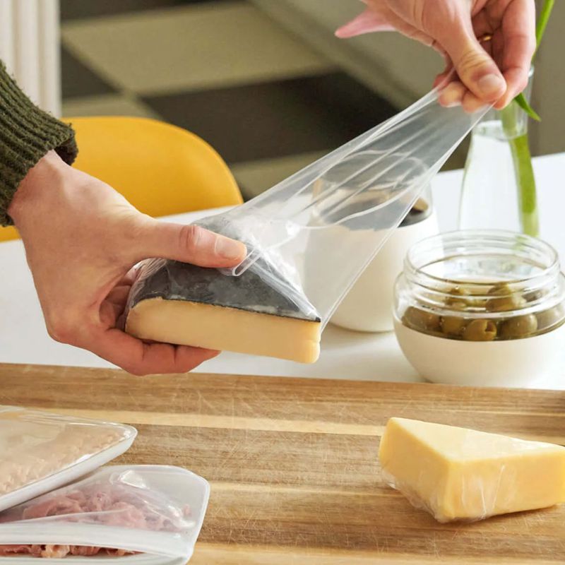 W&P Design - Stretch Wrap 3pc