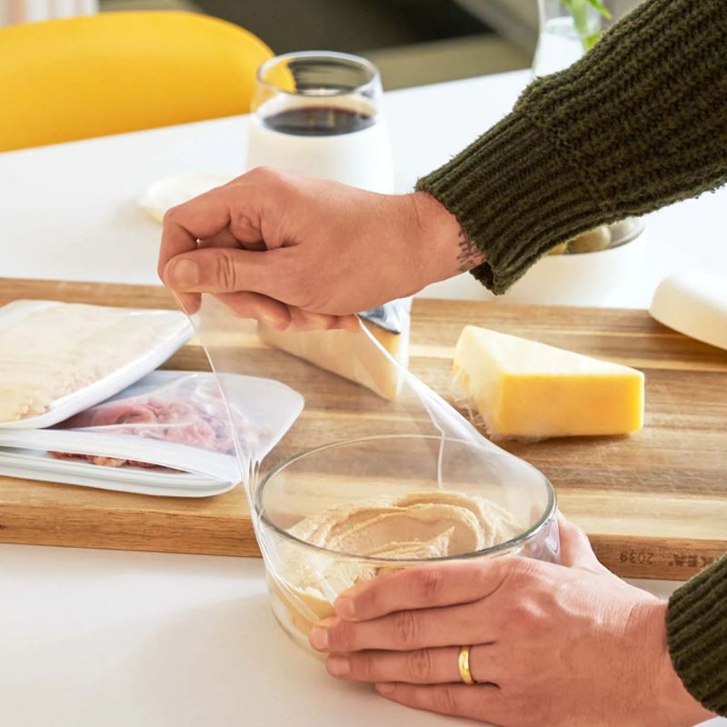 W&P Design - Stretch Wrap 3pc