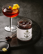 Load image into Gallery viewer, Salt Spring Kitchen - Winter Wonder Jam 250ml
